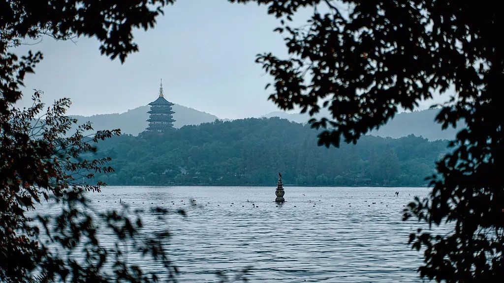 時政微觀察丨“還要傳五千年，還不止五千年”