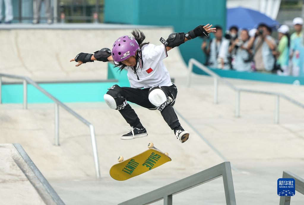 杭州亞運(yùn)會|亞運(yùn)頭圖