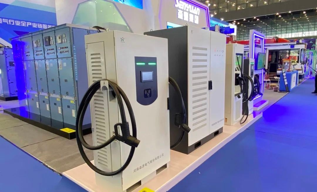 河南投洽會6萬平方米展區(qū)有啥看點？帶你一起探營！