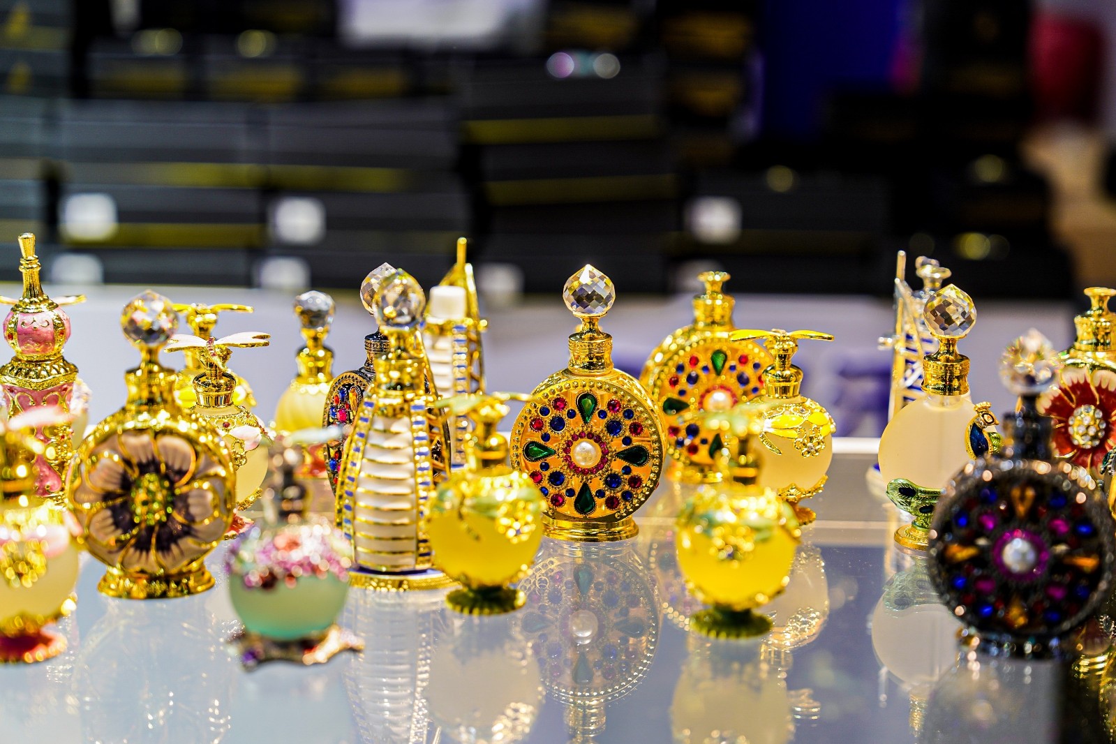 河南投洽會6萬平方米展區(qū)有啥看點？帶你一起探營！