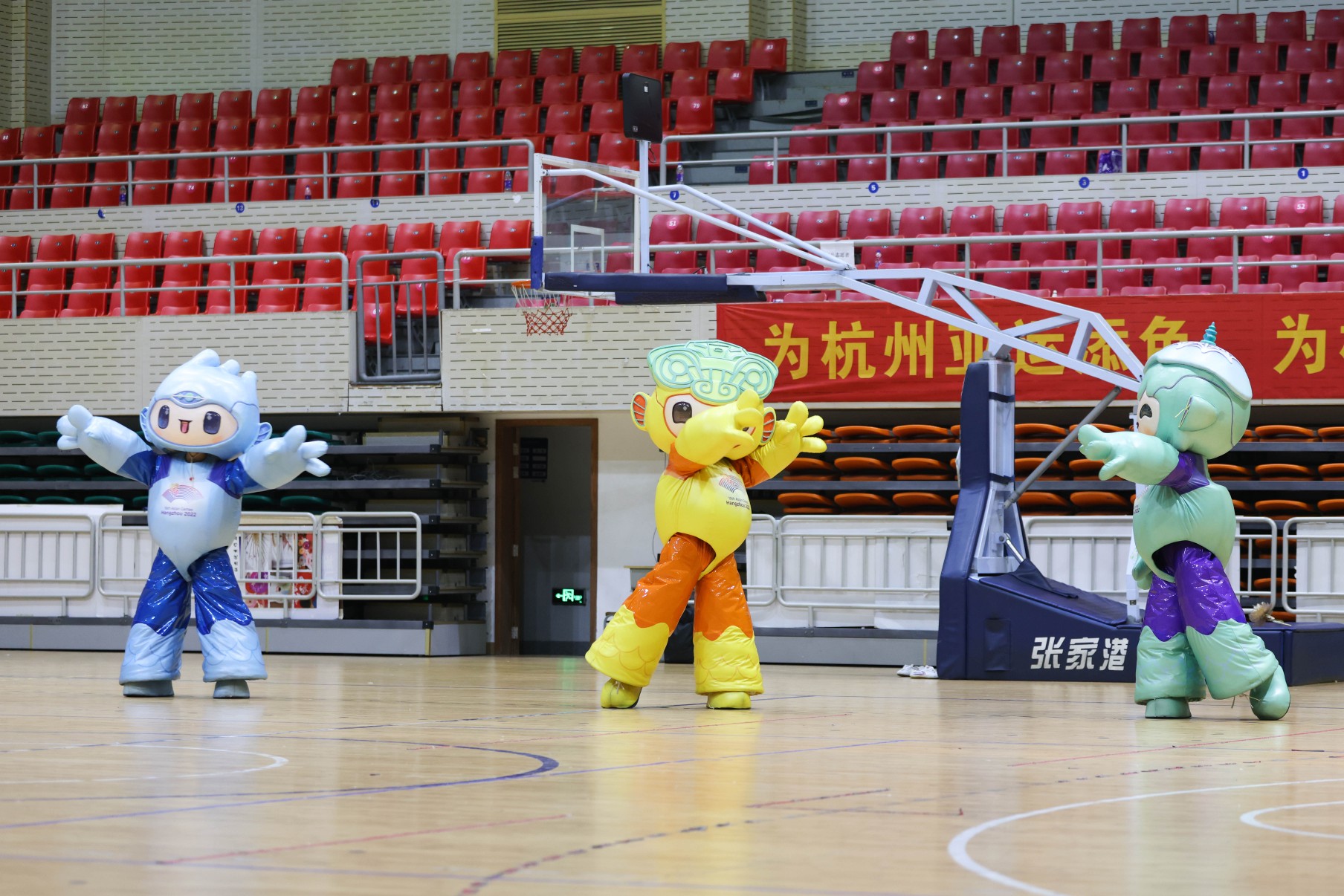 亞運(yùn)“豫”見你丨閉幕式上河南這群少年會帶來哪些驚喜？