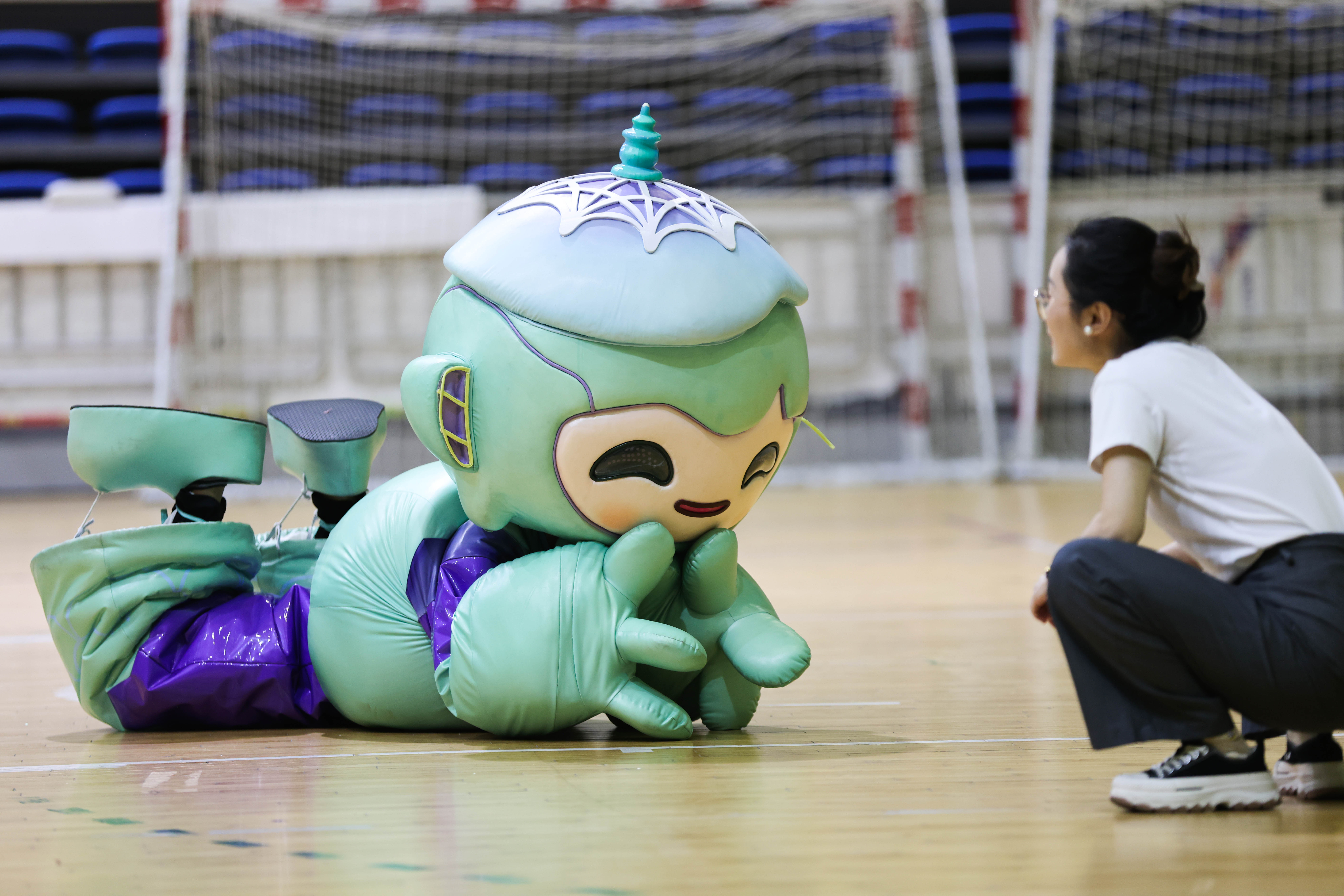 亞運(yùn)“豫”見你丨閉幕式上河南這群少年會帶來哪些驚喜？