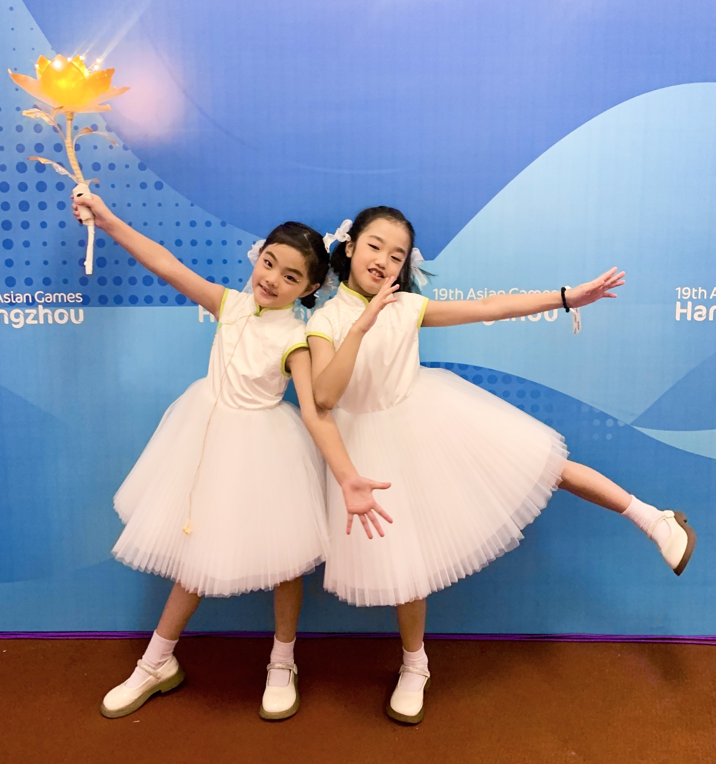 亞運(yùn)“豫”見你丨閉幕式上河南這群少年會帶來哪些驚喜？