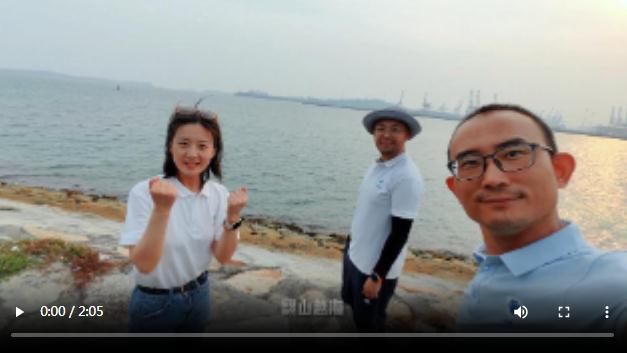 追風(fēng)逐浪！大象新聞?dòng)玛J東南亞