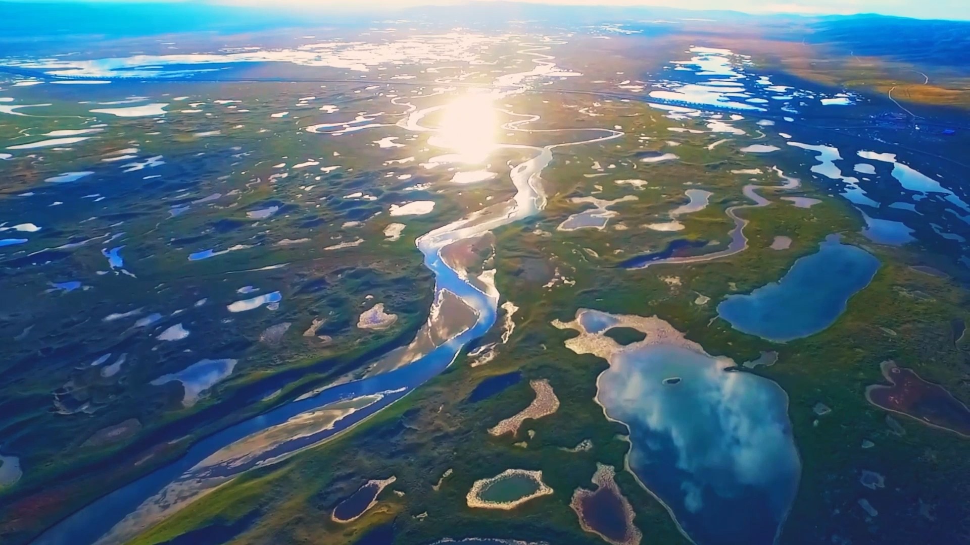 重磅視頻｜萬里長(zhǎng)江萬里情