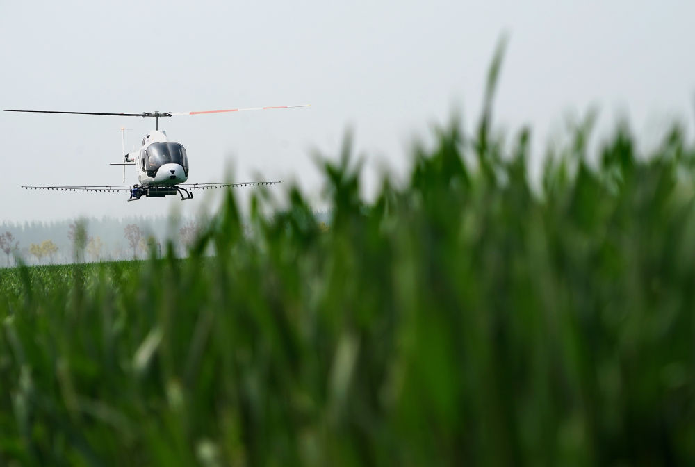 央媒觀豫丨大河奔流，惠此中原