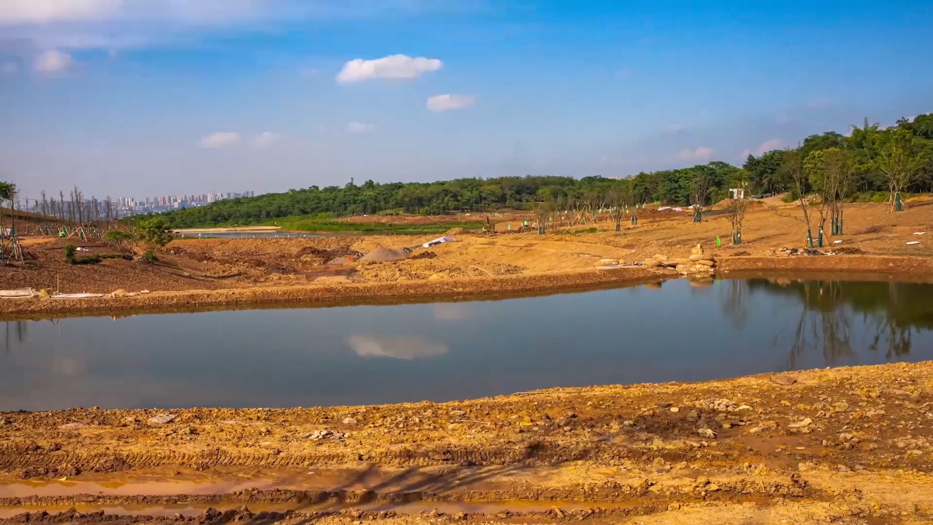 重磅視頻｜萬里長(zhǎng)江萬里情