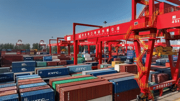 重磅視頻｜萬里長(zhǎng)江萬里情