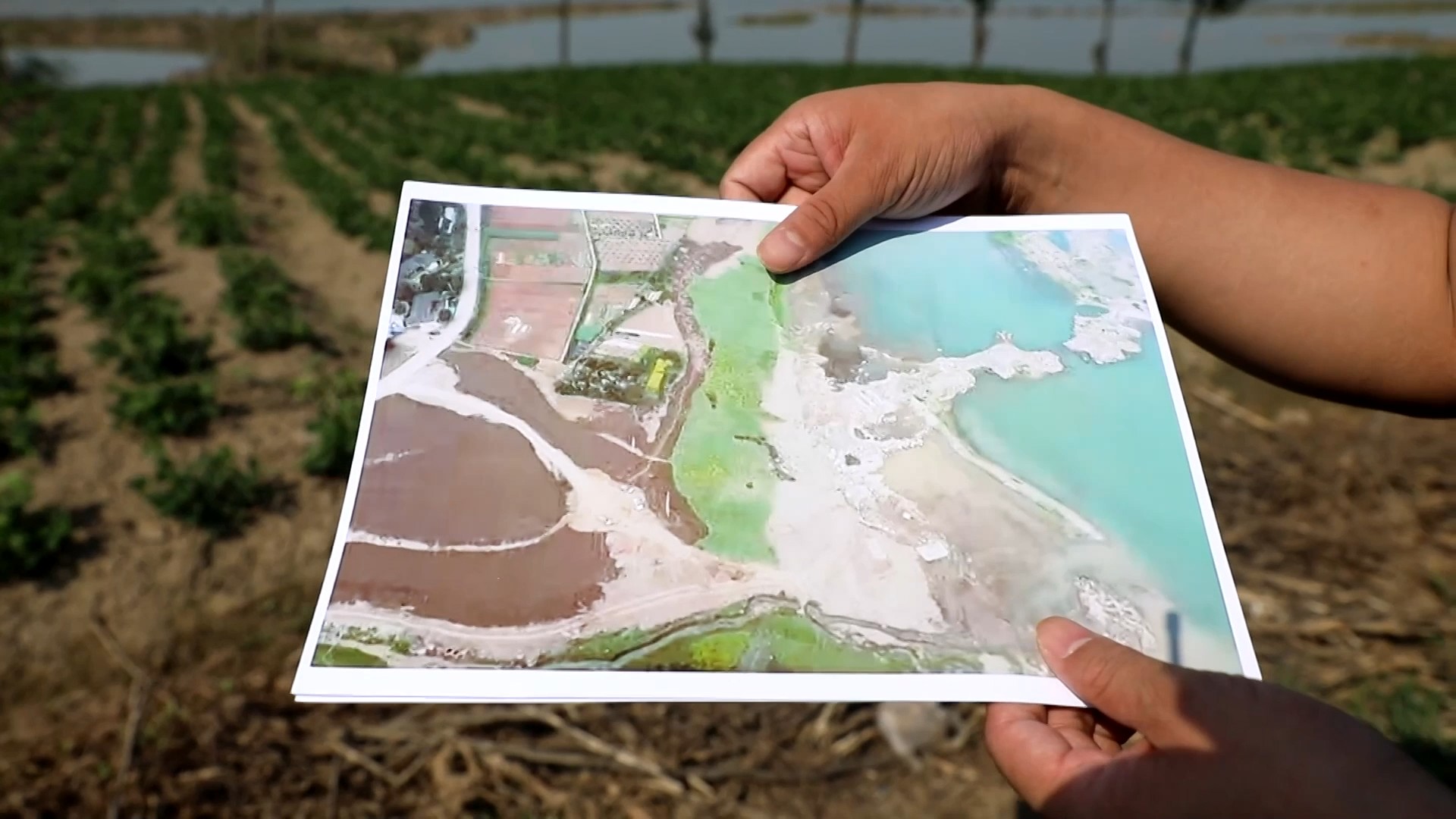 重磅視頻｜萬里長(zhǎng)江萬里情