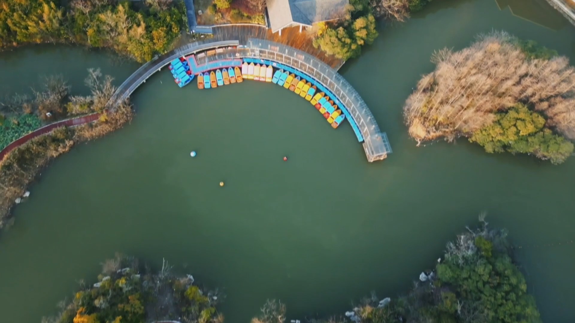 重磅視頻｜萬里長(zhǎng)江萬里情