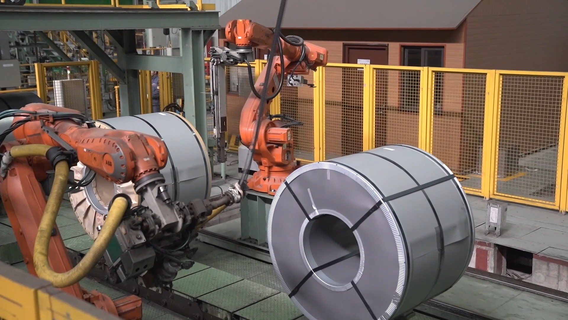 重磅視頻｜萬里長(zhǎng)江萬里情