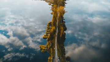 重磅視頻｜萬里長(zhǎng)江萬里情