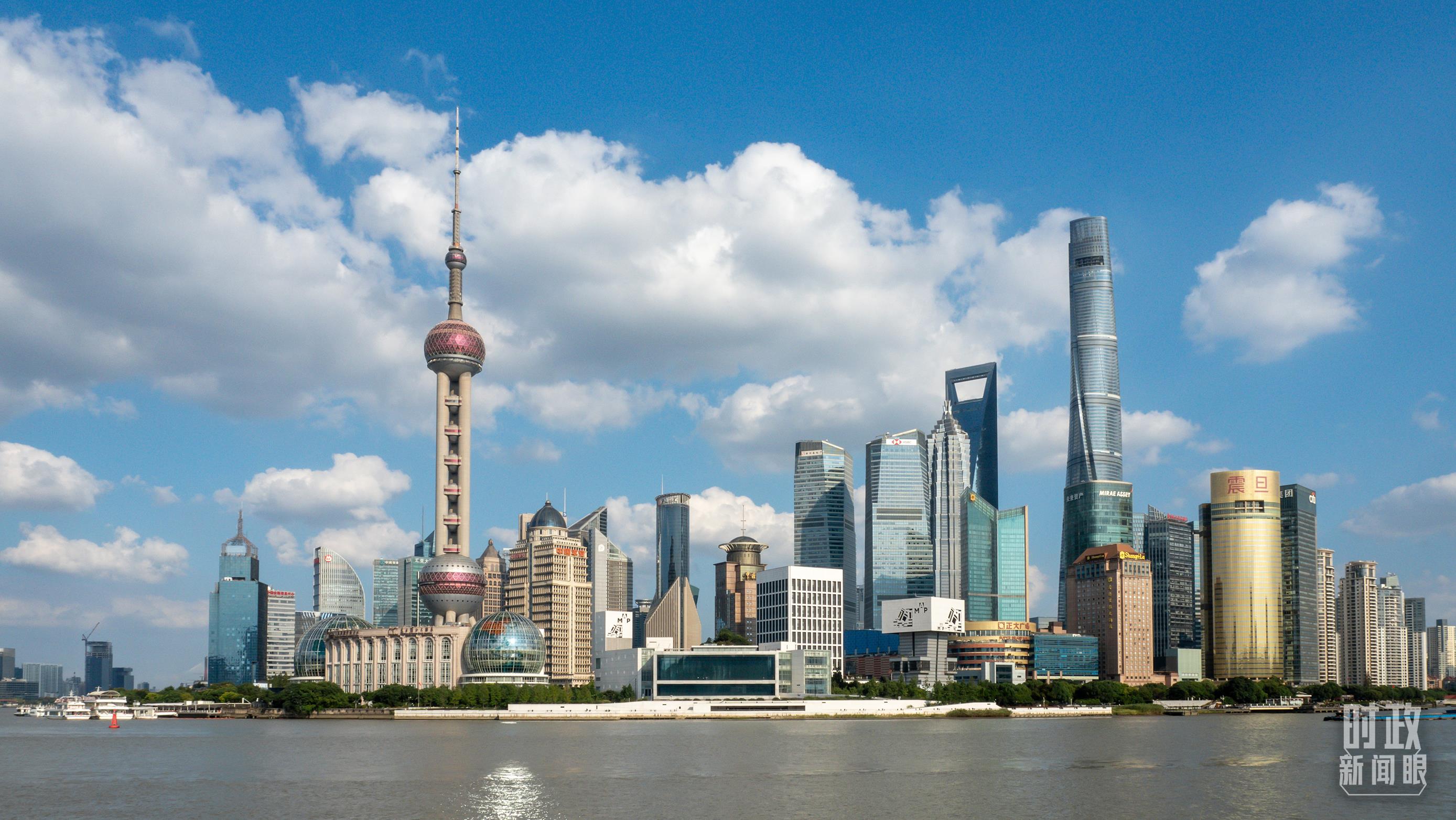 時政新聞眼丨第四次長江經(jīng)濟帶發(fā)展座談會召開，習(xí)近平作出哪些重要部署？