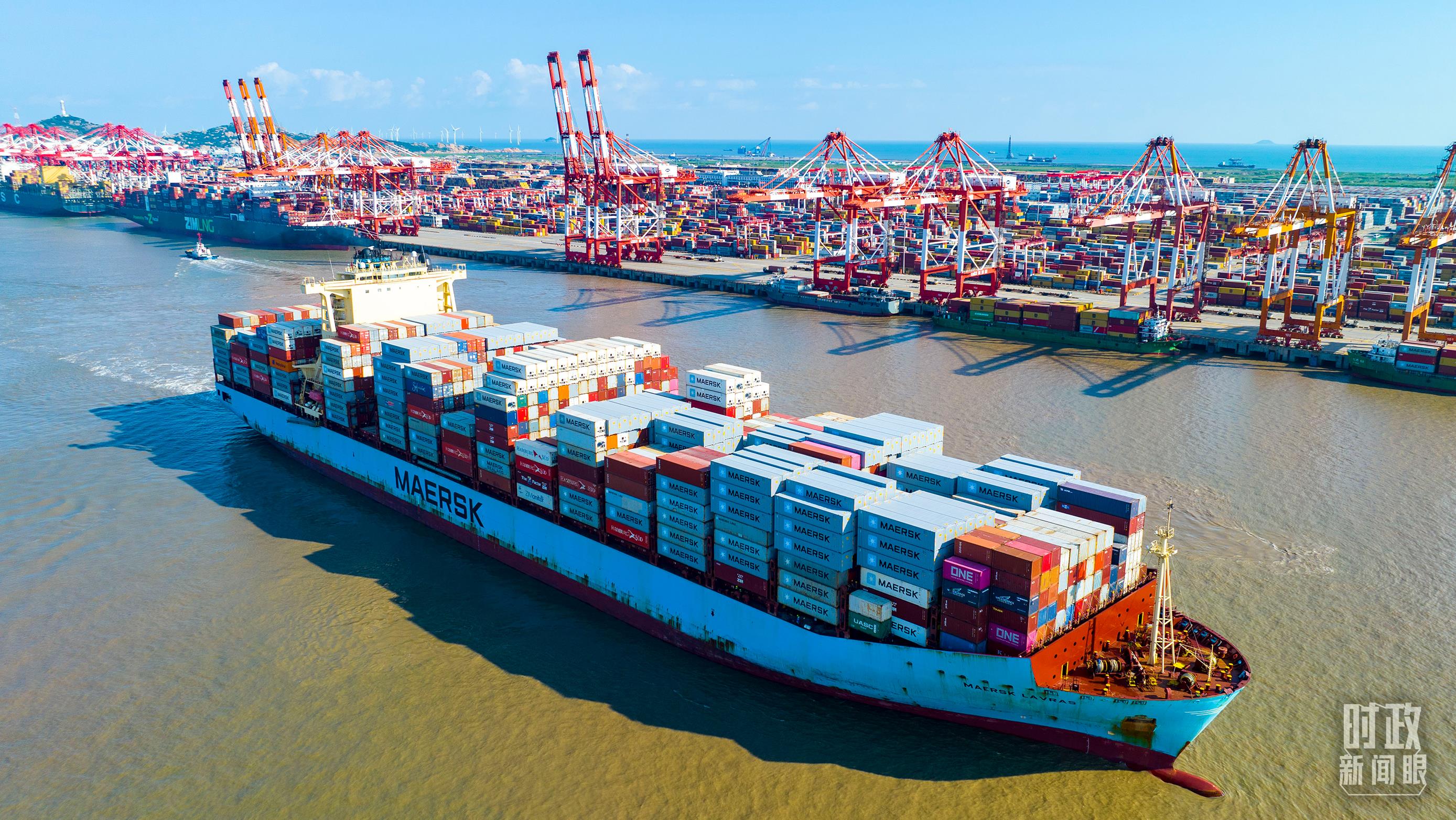 時政新聞眼丨第四次長江經(jīng)濟帶發(fā)展座談會召開，習(xí)近平作出哪些重要部署？