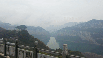 重磅視頻｜萬里長(zhǎng)江萬里情