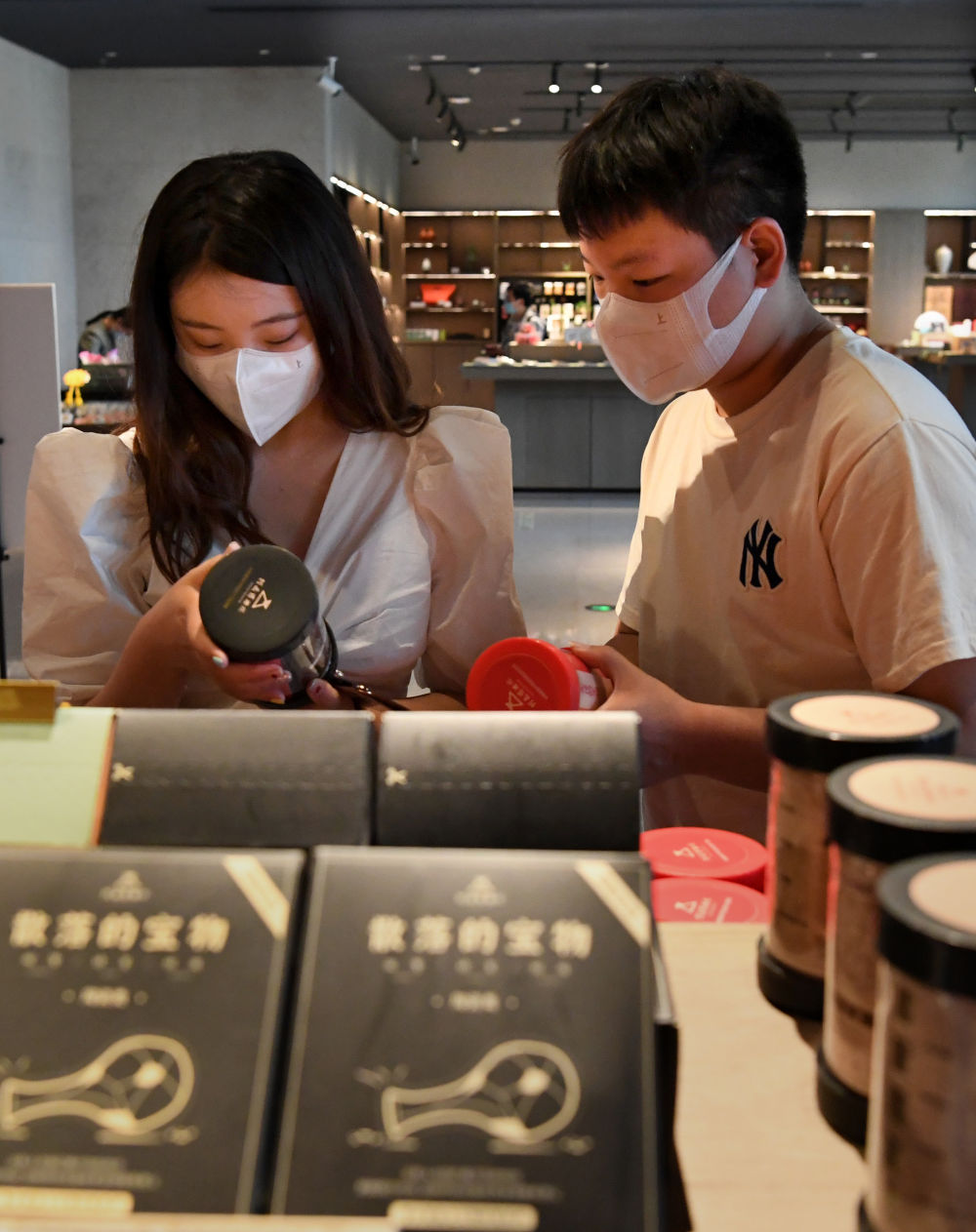 央媒觀豫丨大河奔流，惠此中原