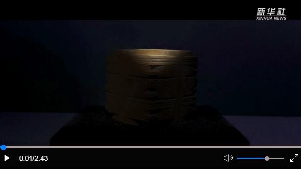 微紀錄片《文化根魂》