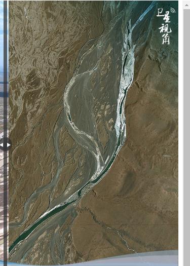 衛(wèi)星視角｜在這里，感悟總書記的長(zhǎng)江情懷