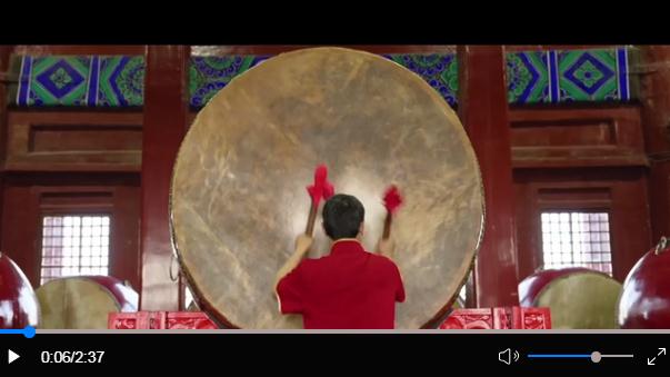 第一觀察｜習近平總書記江西之行的文化足跡