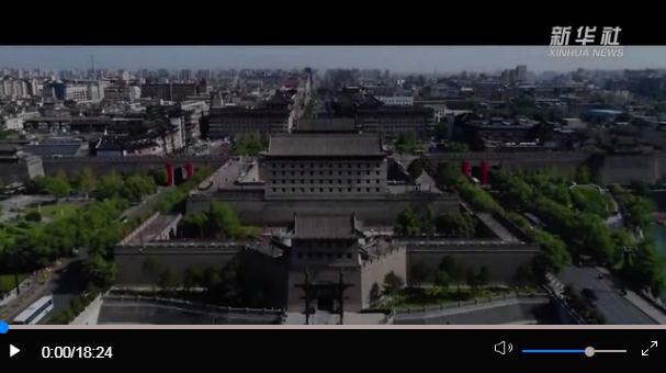 “開拓造福各國、惠及世界的‘幸福路’”——習近平總書記謀劃推動共建“一帶一路”紀實