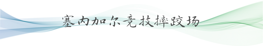 衛(wèi)星視角看“一帶一路”項(xiàng)目
