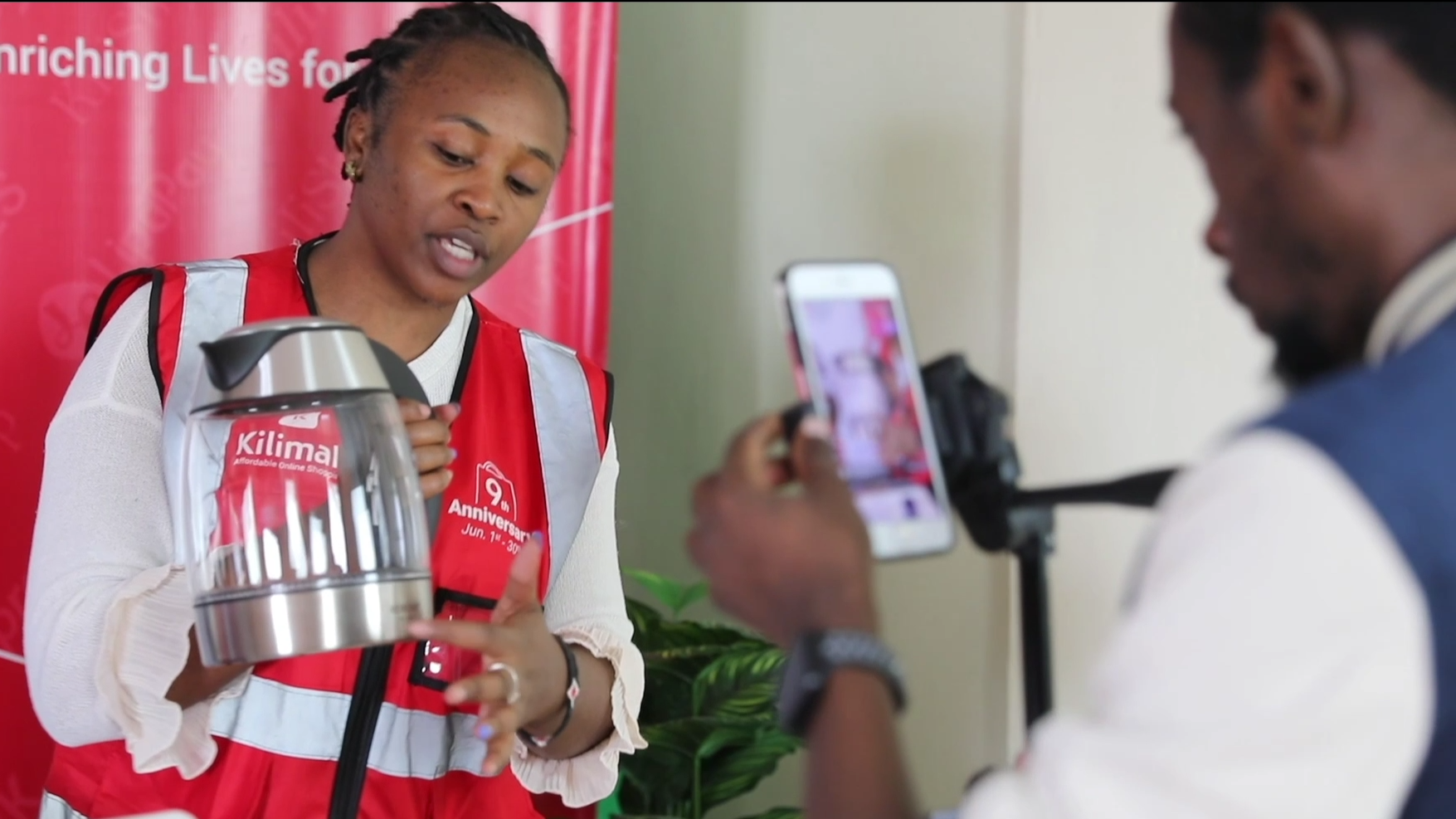 共建“一帶一路”十周年大型政論片｜大道無垠