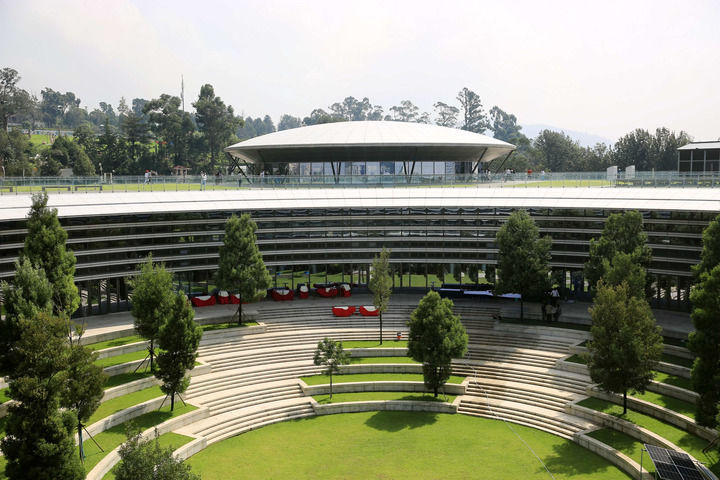 習(xí)近平主席在第三屆“一帶一路”國(guó)際合作高峰論壇開(kāi)幕式上主旨演講的世界回響