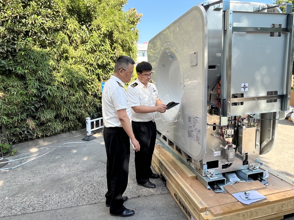 前三季度河南外貿(mào)進(jìn)出口總值超5700億元 9月份環(huán)比增長近五成