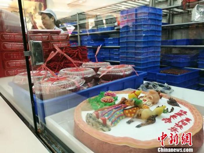 重陽節(jié)的小知識：為啥又叫菊花節(jié)？重陽糕長啥樣？