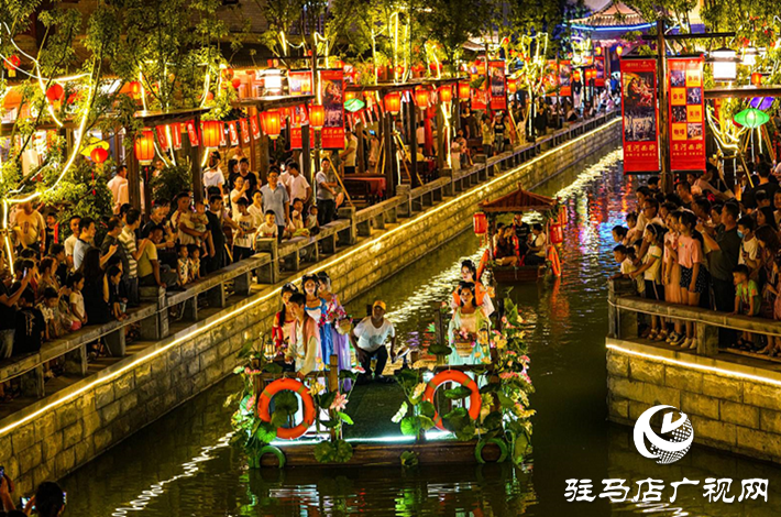 游景點(diǎn)、看話??！駐馬店各景區(qū)擦亮服務(wù)招牌迎接八方來(lái)客