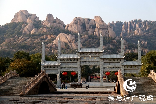 游景點(diǎn)、看話劇！駐馬店各景區(qū)擦亮服務(wù)招牌迎接八方來客