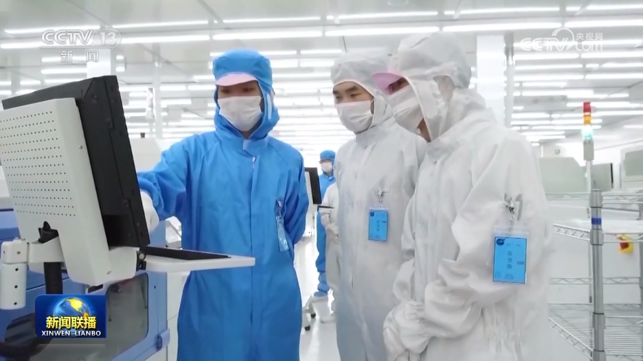 為強(qiáng)國建設(shè)民族復(fù)興偉業(yè)貢獻(xiàn)工人階級的磅礴力量——習(xí)近平總書記在同中華全國總工會(huì)新一屆領(lǐng)導(dǎo)班子成員集體談話時(shí)的重要講話引發(fā)熱烈反響