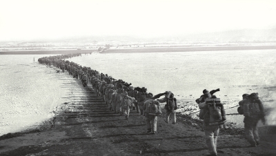 紀念抗美援朝出國作戰(zhàn)73周年丨軍魂不朽 山河永念