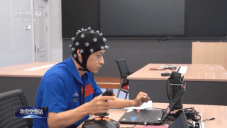 坦克→戰(zhàn)機→神十七，他明天就要去太空了