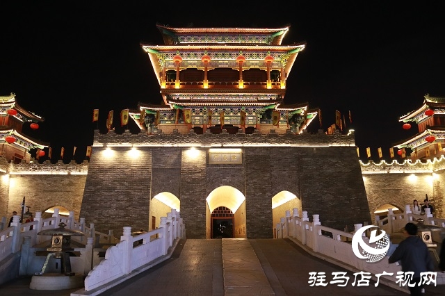 游景點(diǎn)、看話?。●v馬店各景區(qū)擦亮服務(wù)招牌迎接八方來客