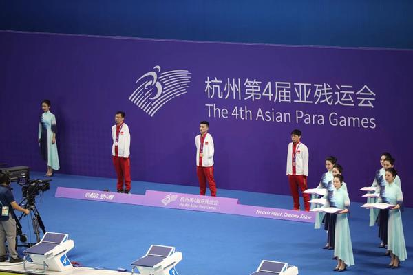 一日三金！河南健兒閃耀亞殘運(yùn)會(huì)