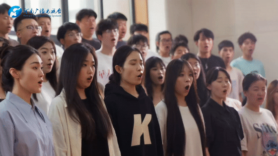 《從延安到紅旗渠》：一脈相承，永遠(yuǎn)震撼人心