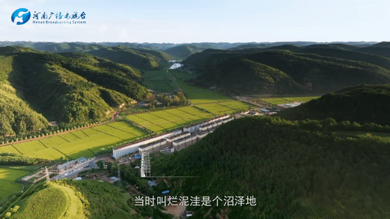 《從延安到紅旗渠》：一脈相承，永遠(yuǎn)震撼人心