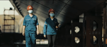 微視頻|“半邊天”的力量