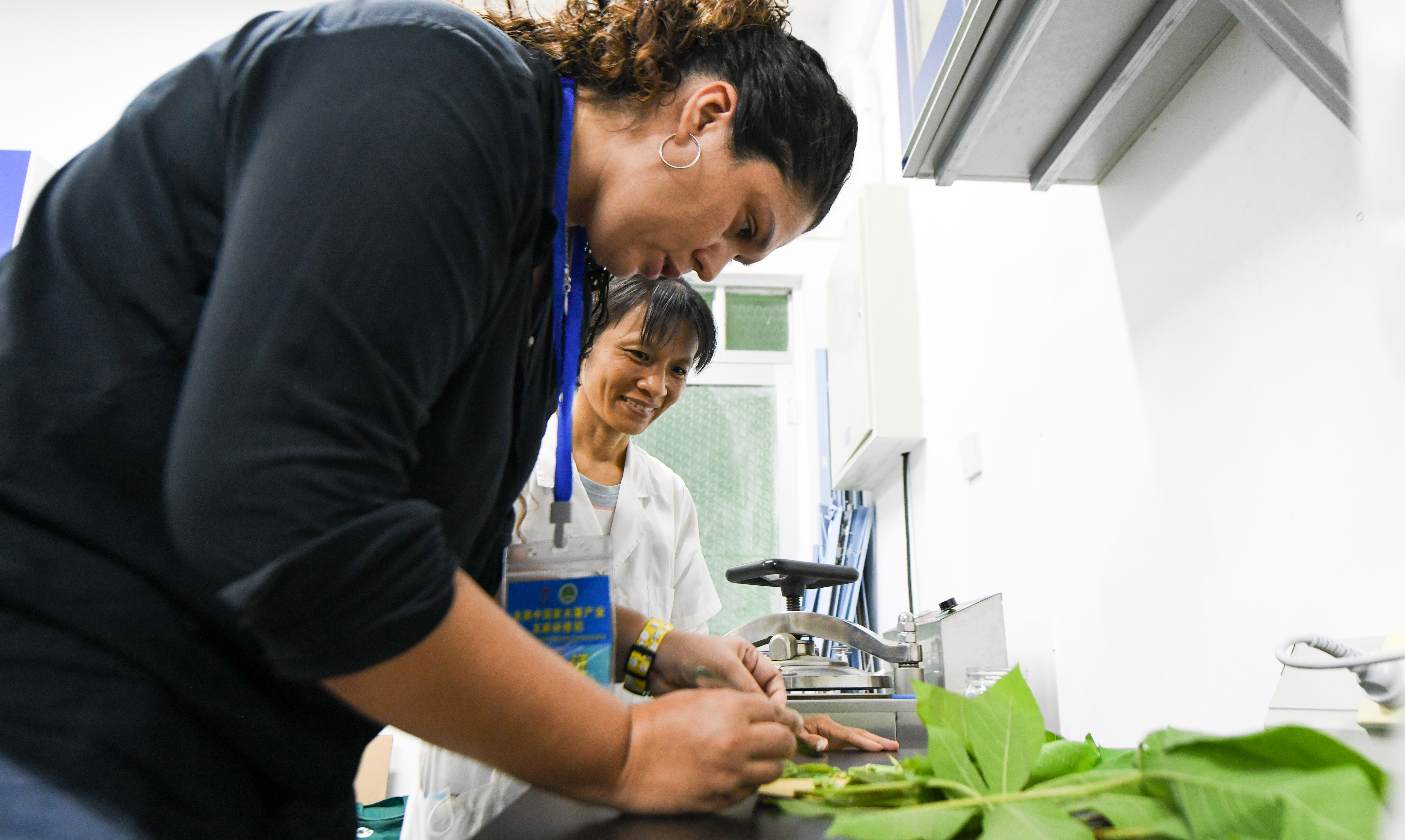 元首外交 | 擘畫新時(shí)代中哥關(guān)系藍(lán)圖