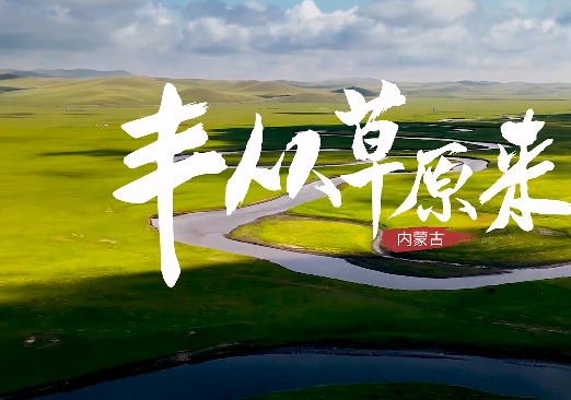“豐”從草原來|現(xiàn)代化大農(nóng)業(yè)讓中國(guó)碗盛更多“河套糧”