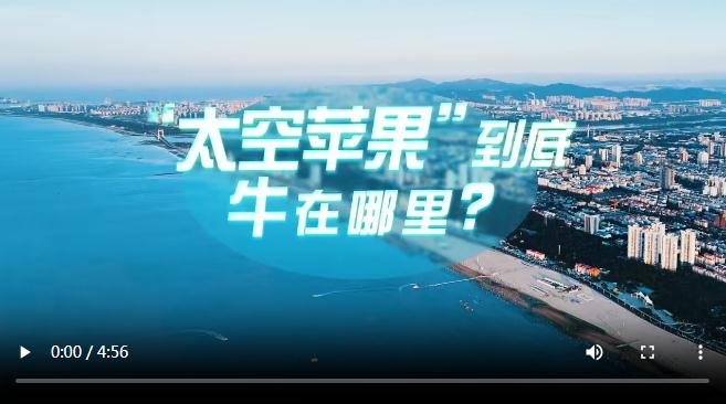 中國(guó)式現(xiàn)代化·青年的回答｜“太空蘋果”到底牛在哪里？