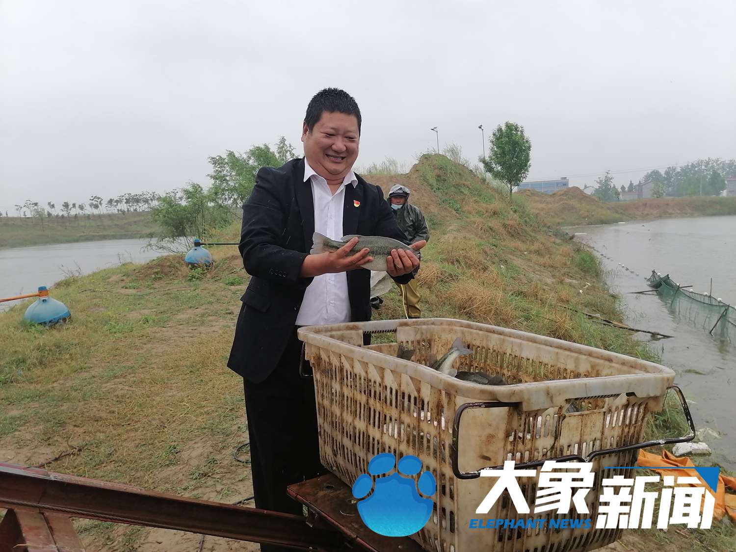 蘭考的“后浪”們，身上還是焦書記那股子“干勁”