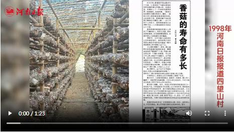 鄉(xiāng)村行·看振興 再向三山行·大別山采風(fēng)①丨問山