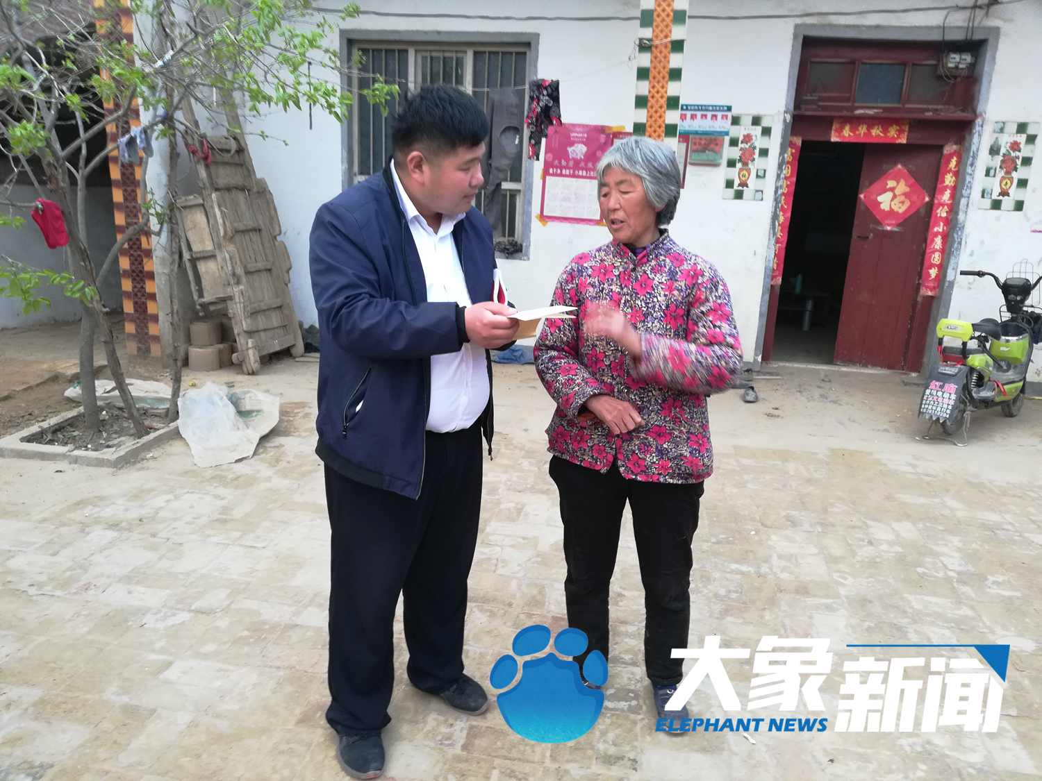 蘭考的“后浪”們，身上還是焦書記那股子“干勁”