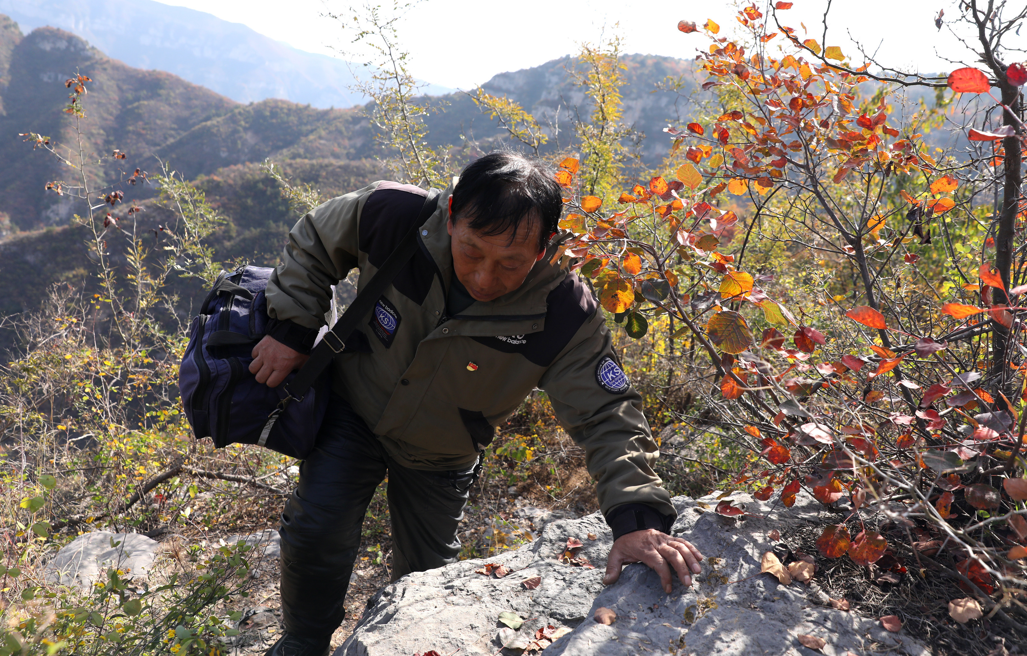 焦作博愛(ài)村醫(yī)王下放：守護(hù)鄉(xiāng)親45載的“深山120”
