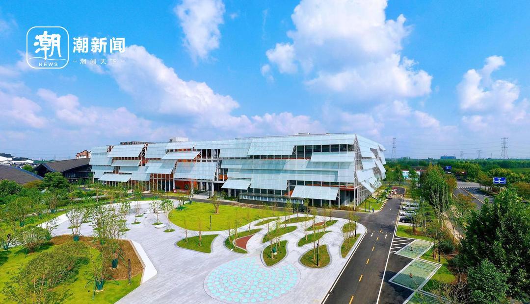 十年之約，烏鎮(zhèn)準備好了