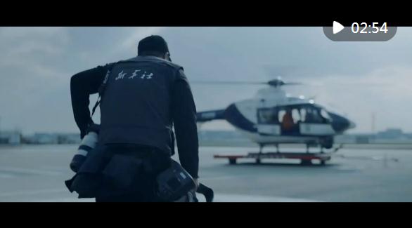 微視頻｜今天，他們站在“C位”