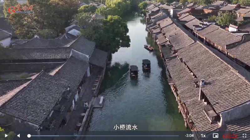 【烏鎮(zhèn)“網(wǎng)事”】數(shù)據(jù)微視頻｜共赴“十年之約”，共逐“數(shù)”字之夢