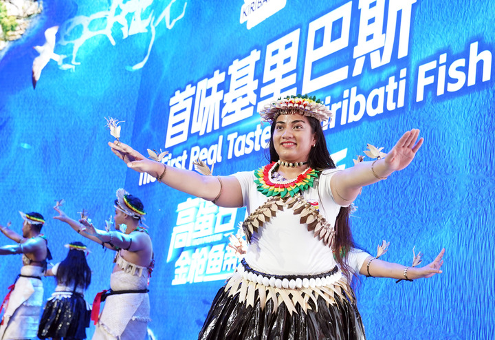 國際縱橫談｜從“進(jìn)博會時(shí)間”看開放中國的全球魅力